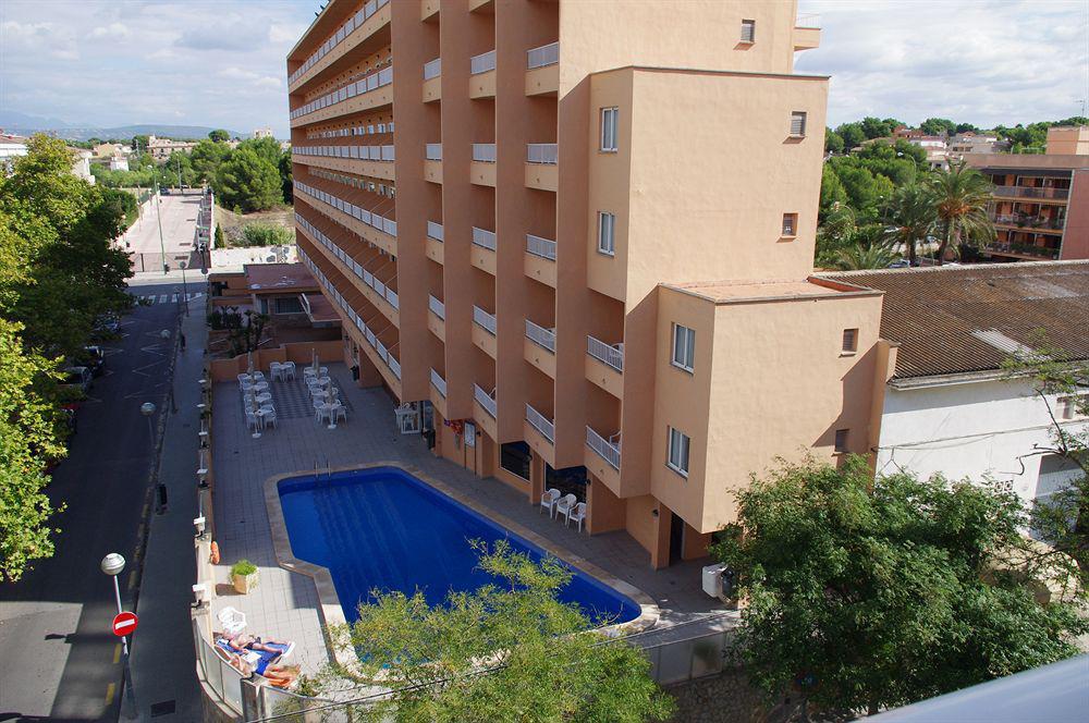 Hotel Tent 3*